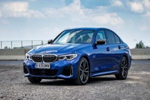 BMW M340i xDrive debuts in India: Here’s everything you need to know