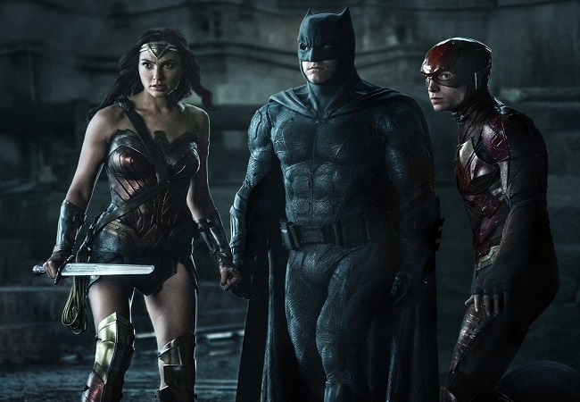 Zack Snyder’s ‘Justice League’ accidentally leaked on HBO Max; Here's how