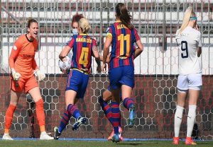 Watch Man City W vs Barcelona W Live Champions League Women Live stream