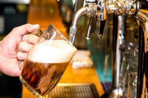 Good news for some: Beer to be cheaper in Uttar Pradesh from April 1