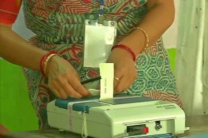 West Bengal elections: 40.73% voter turnout recorded till 1 pm amid incidents of violence