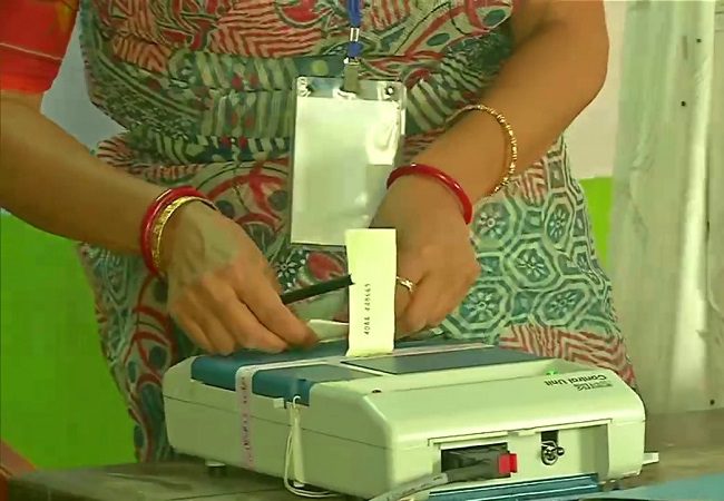 West Bengal elections: 40.73% voter turnout recorded till 1 pm amid incidents of violence