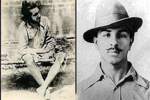 Holiday declared in Punjab on Bhagat Singh’s death anniversary tomorrow