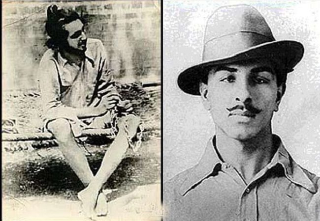 What Bhagat Singh should mean to us