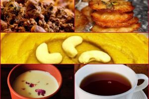 Bhang Recipes for Holi 2021: From ‘Bhang Ke Pakode’ to ‘Bhang Malpua’- check out 5 mouth-watering dishes here