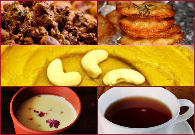 Bhang Recipes for Holi 2021: From ‘Bhang Ke Pakode’ to ‘Bhang Malpua’- check out 5 mouth-watering dishes here