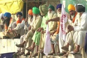 Farmers’ protest LIVE: Bharat Bandh begins; rail, road transport likely to be affected