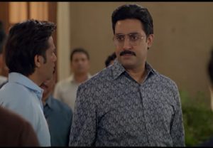 The Big Bull Official Trailer OUT: This was not just another scam… it was the mother of all scam!