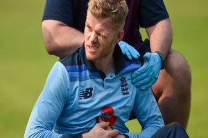 India vs England: Captain Eoin Morgan ruled out of final two ODIs against India