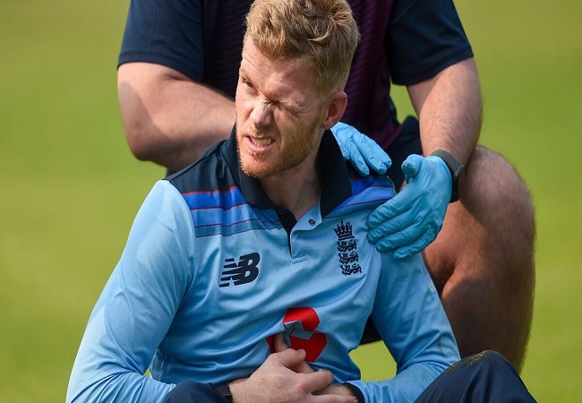 India vs England: Captain Eoin Morgan ruled out of final two ODIs against India