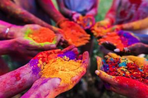 Holi colours tips: How to make perfect homemade natural colours