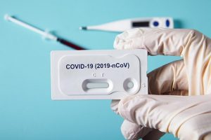 At-home COVID testing kits to be available in 3-4 days: ICMR