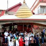 Assam Elections 2021: Rahul Gandhi offers prayers at Kamakhya Devi Temple, Guwahati; See Pics