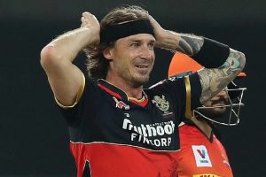 A day after saying cricket gets forgotten in IPL; Dale Steyn apologises for comment