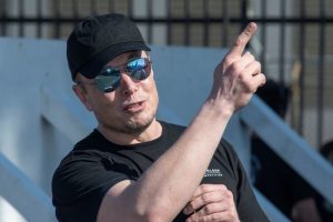 Happy Birthday Elon Musk: Twitterati wish Tesla-Chef as he turns 50 today