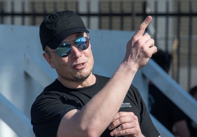 Happy Birthday Elon Musk: Twitterati wish Tesla-Chef as he turns 50 today