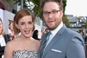 Seth Rogen clarifies that Emma Watson did not stormed off the sets of ‘This Is the End’