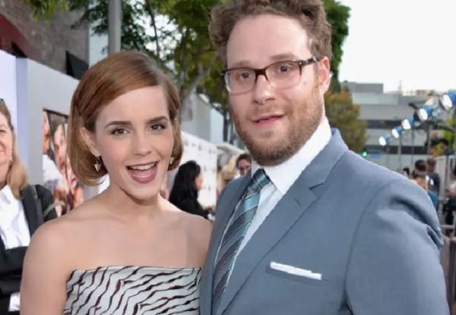 Seth Rogen clarifies that Emma Watson did not stormed off the sets of ‘This Is the End’