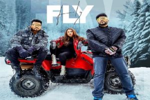 FLY: Badshah, Shehnaaz Gill’s new music video is here to BLOW your mind