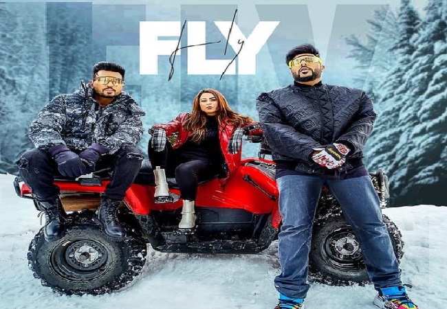 FLY: Badshah, Shehnaaz Gill’s new music video is here to BLOW your mind