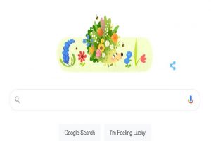 Spring Season 2021: Google welcomes first day of Spring with an animated hedgehog