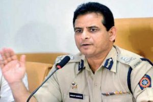 All about Hemant Nagrale, who replaces Parambir Singh as Mumbai Police Commissioner