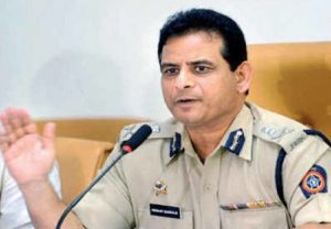 All about Hemant Nagrale, who replaces Parambir Singh as Mumbai Police Commissioner