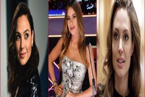 Top 5 picks for Hollywood actresses to look out for in 2021