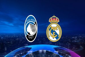 UEFA Champions League, Real Madrid vs Atalanta 2nd leg: Predictions, Expected Line- Ups, h2h, Venue, Time