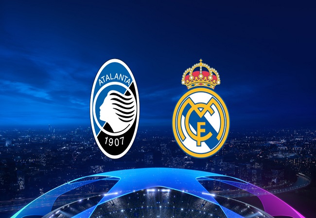 Real Madrid vs Atalanta, UEFA Champions League, 2nd leg: Predictions, Expected Line- Ups, h2h, Venue, Time
