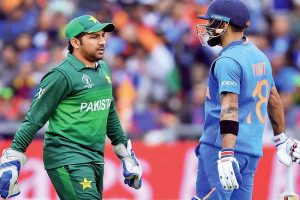 India-Pakistan rivalry may resume, T20I series on the cards: Report