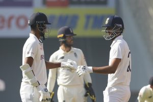 Watch: India vs England, 4th Test Day 3 Live Streaming