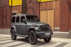 Made-in-India Jeep Wrangler launch delayed, Off-roader to arrive on March 17