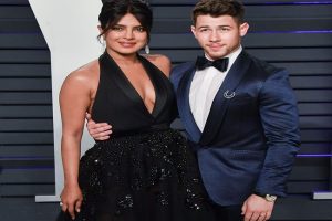 Priyanka Chopra, Nick Jonas to announce 93rd Oscar nominations