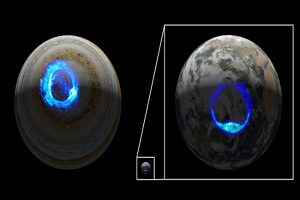 NASA’s Juno reveals Dark Origins of one of Jupiter’s grand light shows