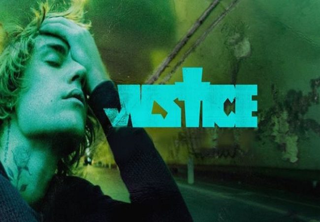Justin Bieber releases his sixth studio album ‘Justice’