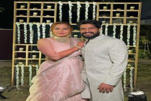 Jwala Gutta set to tie knot with actor Vishnu Vishal; See wedding invitation here