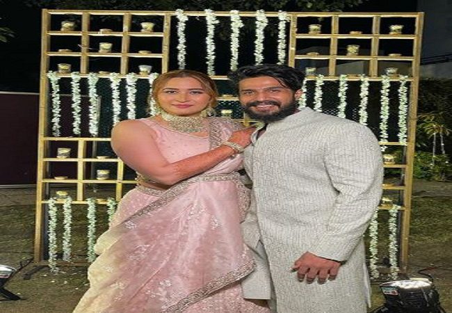 Jwala Gutta set to tie knot with actor Vishnu Vishal; See wedding invitation here