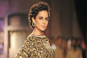 Kangana Ranaut shares her ‘success story’ as she completes 15 years in Bollywood