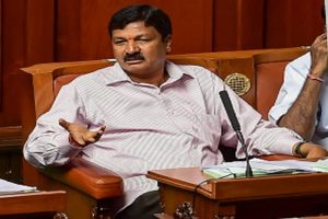 Karnataka Minister Ramesh Jarkiholi resigns over sex CD scandal, he says ‘allegations far from truth’