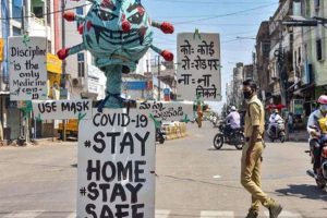 Delhi Covid crisis: Lockdown likely to extend by another week