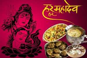 Maha Shivratri 2022: 5 delicious and easy-to-make food for day long fasting