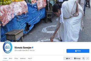 West Bengal Elections: Mamata Banerjee’s TMC tops digital politics, spends highest on Facebook