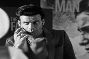 Manoj Bajpayee’s father hospitalised and critical; actor rushes to Delhi