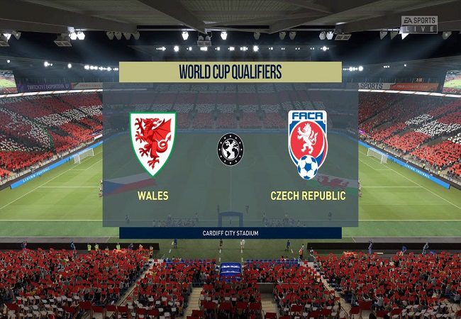Wales vs Czech Republic, 2022 FIFA World Cup Qualifiers: Prediction, Team News, Line-ups, Venue and Time