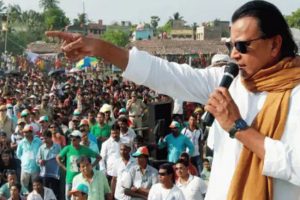 Mithun Chakraborty likely to join BJP’s rally with JP Nadda in Bengal