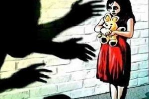 Delhi Shocker! Four-year-old raped in Bapa Nagar