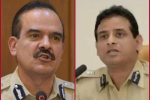 Ambani bomb scare case: Mumbai Police commissioner Parambir Singh removed