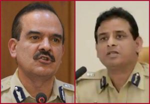 Ambani bomb scare case: Mumbai Police commissioner Parambir Singh removed