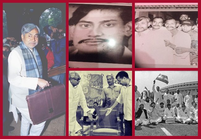 Happy Birthday Nitish Kumar: 5 Unseen Pics of Bihar CM as he tuns 70 today